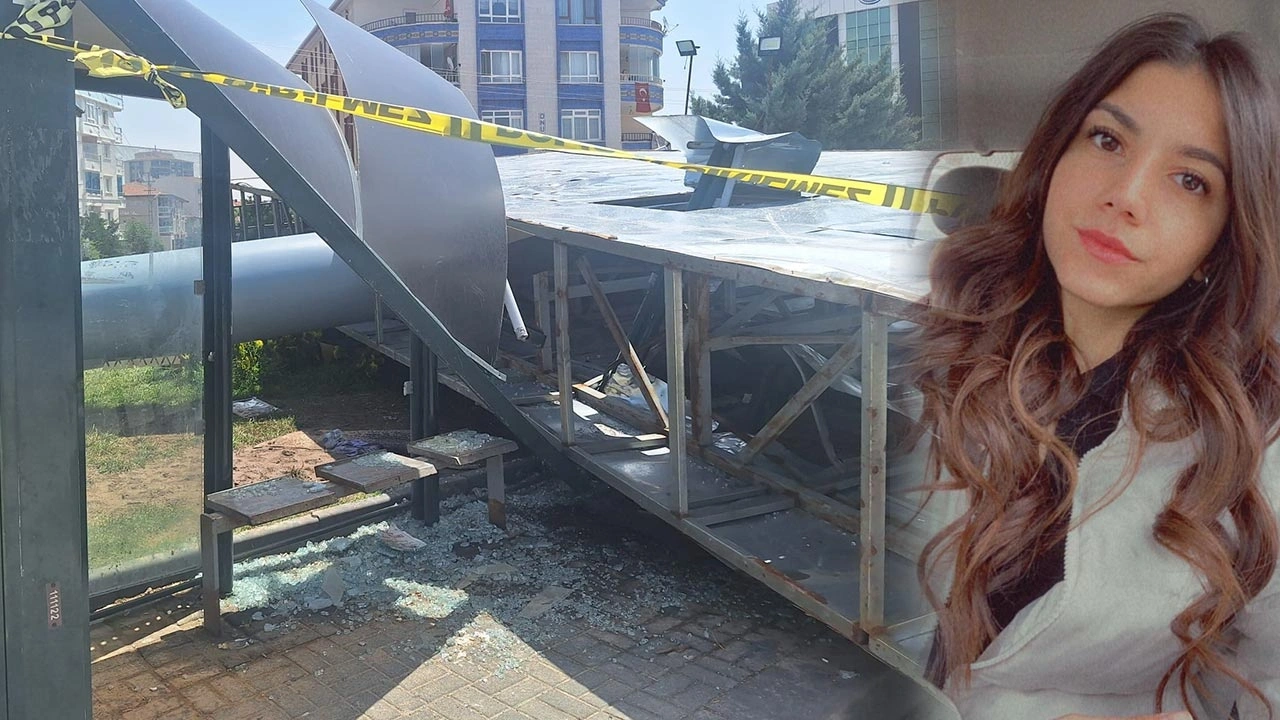Üzerine reklam panosu devrilip hayatını kaybetmişti: 8 belediye görevlisine soruşturma izni