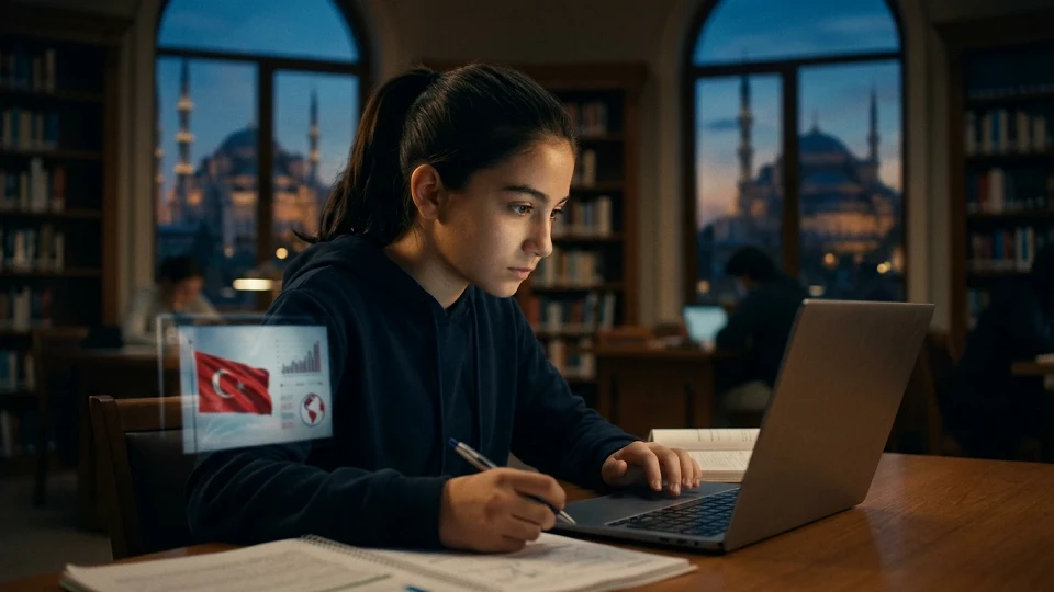 LGS Lise Taban Puanları 2026: İstanbul, Ankara, İzmir İl İl Puan Listesi