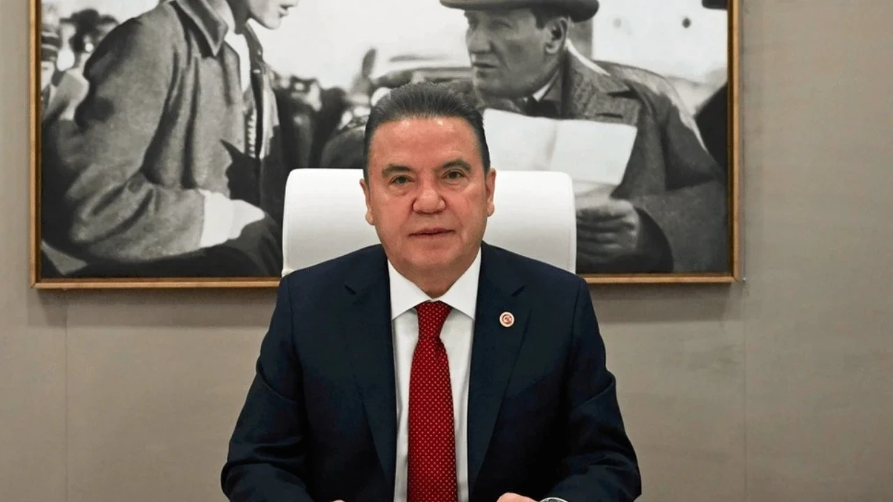 Muhittin Böcek ek ifade verdi