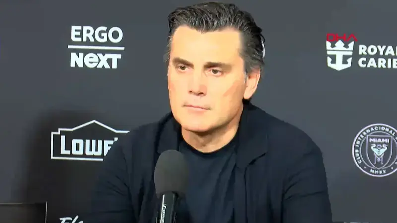 Vincenzo Montella: Kim daha çabuk adapte olursa avantaj elde eder