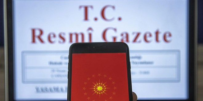 Türkiye'den Kazakistan plakalı taşıtlara uluslararası taşıma yetkisi