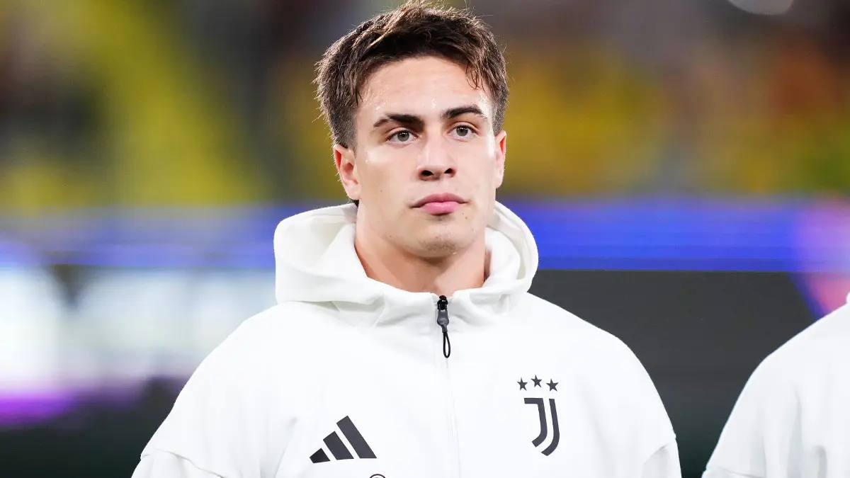 İngiliz devi peşini bırakmıyor! Juventus'un Kenan Yıldız kararı