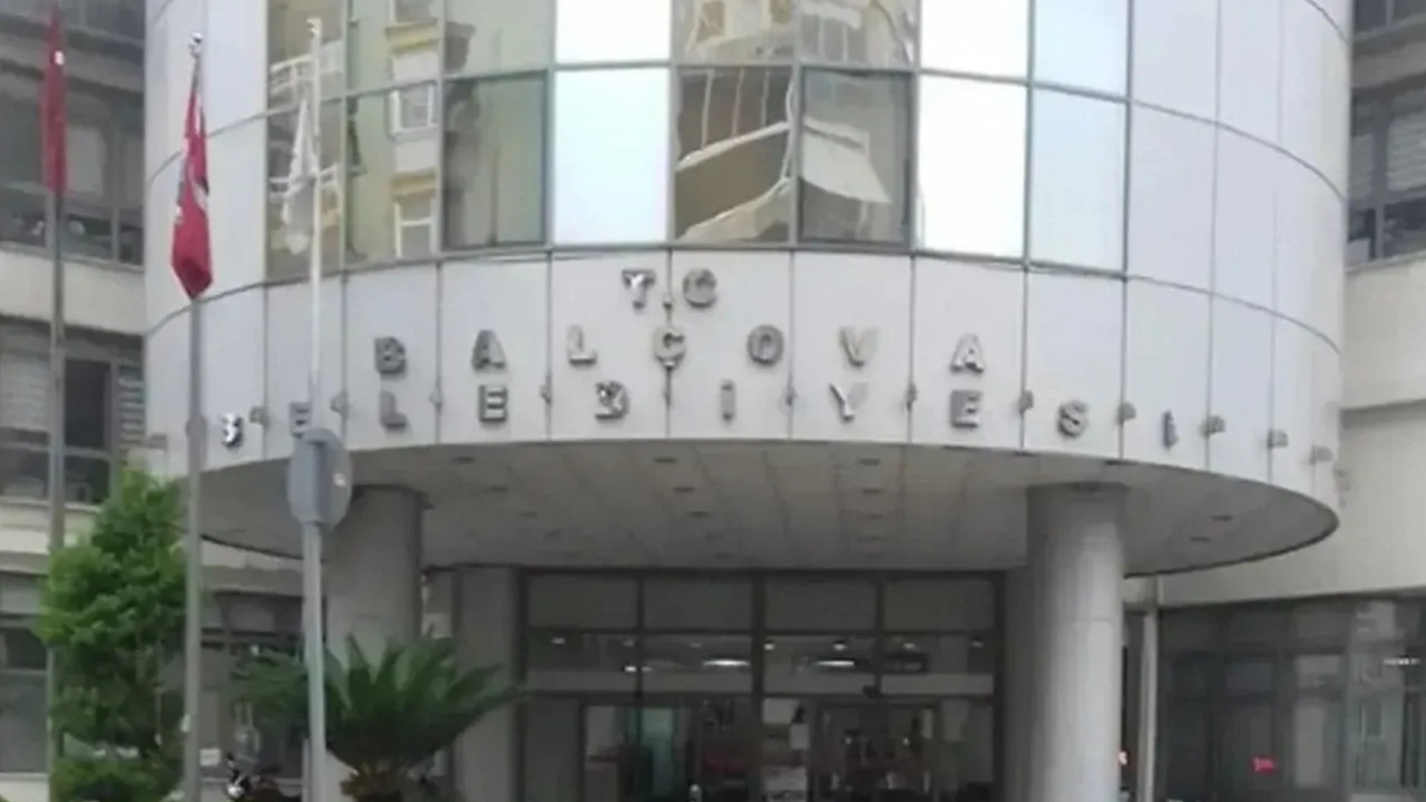 Balçova'da belediye başkan vekili seçimi 10 Temmuz'da yapılacak