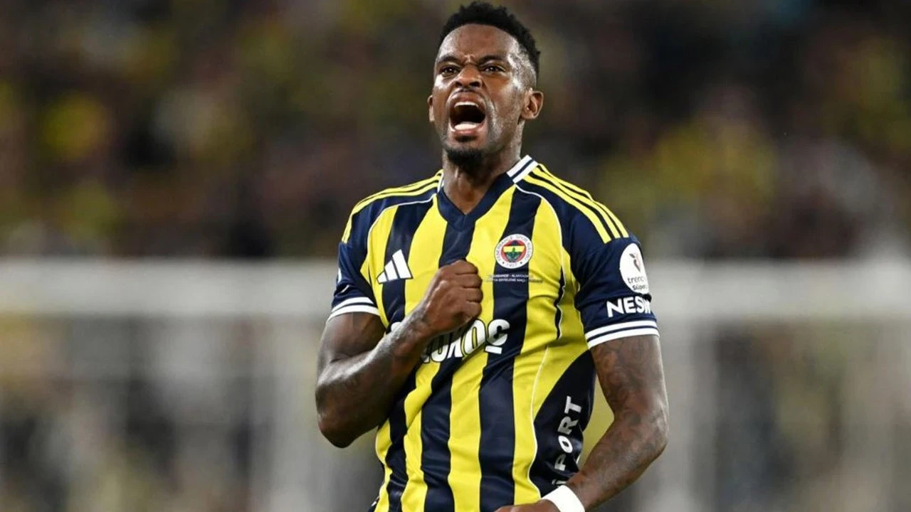 Fenerbahçe'de Semedo yolcu! İşte yerine gelecek isim