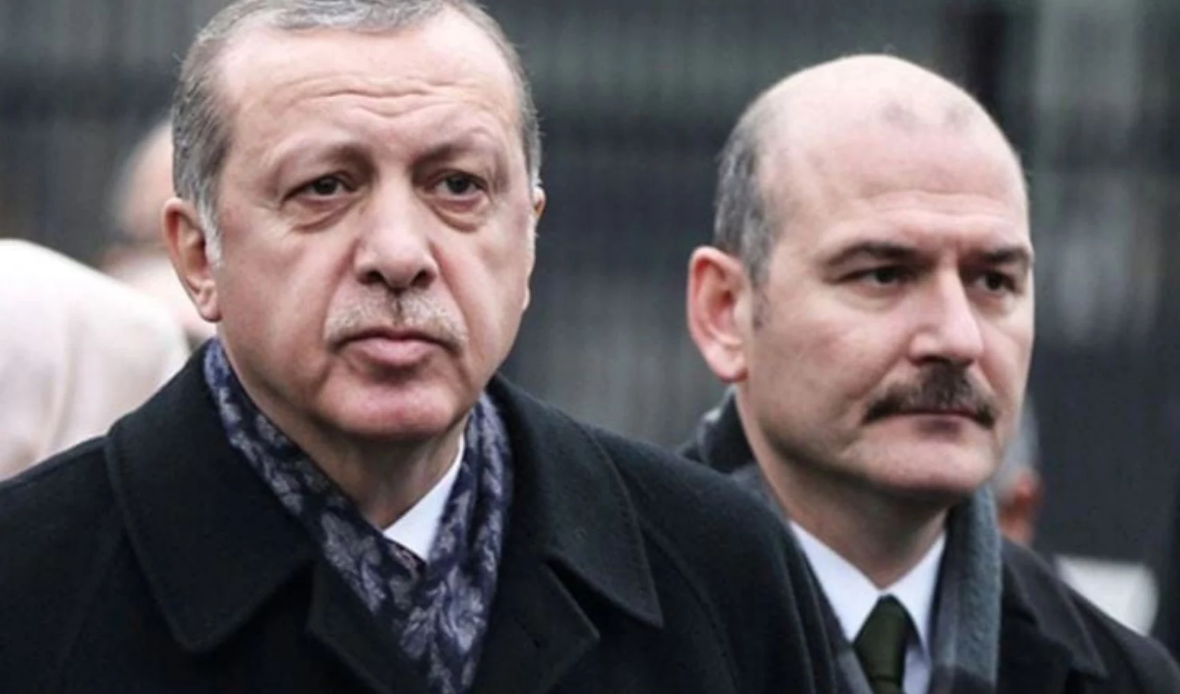 Erdoğan'ın grup toplantısında gazetecilere sert tepki: 'Sesini kıs, gürültü yapıyorsun, reis konuşuyor!'