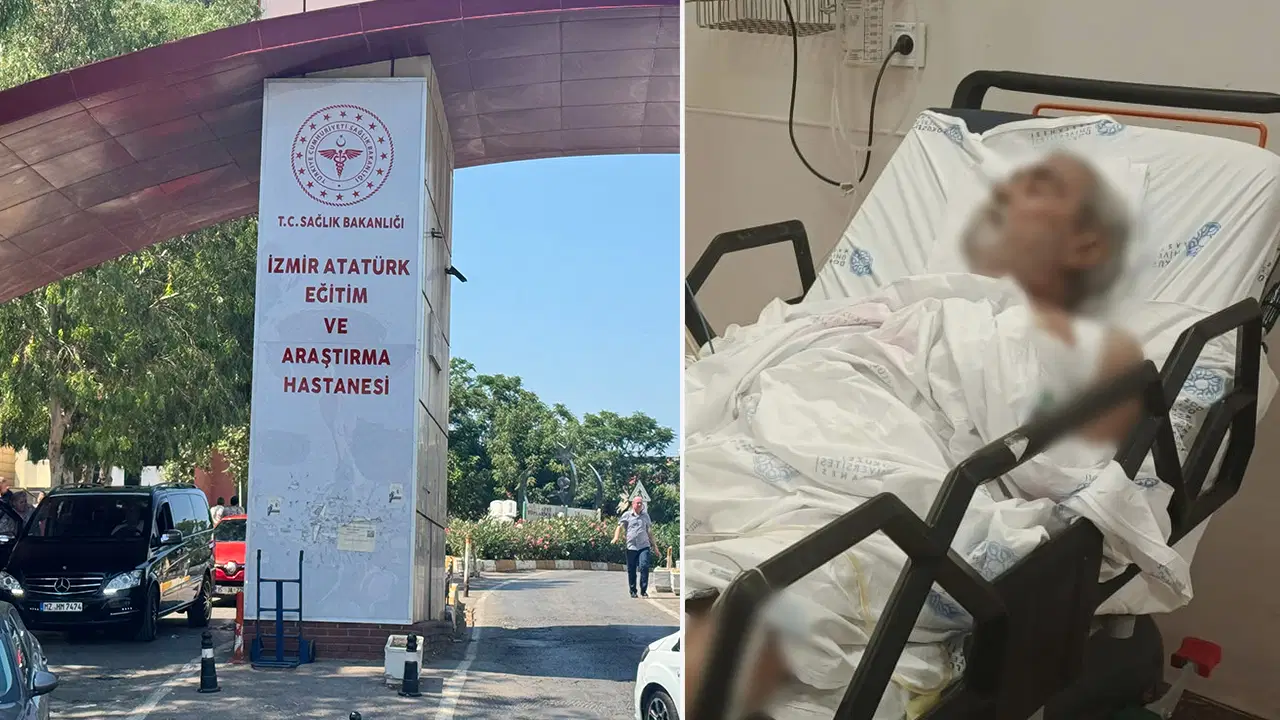 'Alerjisi olan hastaya antibiyotik verildi' iddiası: Suç duyurusunda bulundular