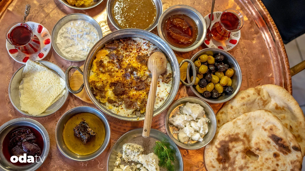 Van 9 gün boyunca kültür, sanat ve gastronomiyle buluşacak