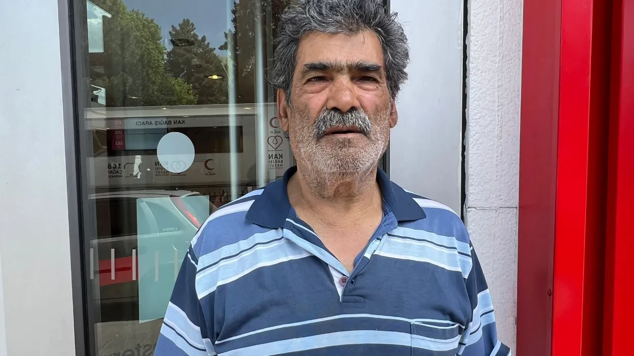 Polisle iş birliği yaptığını sandı! Tezgahı gerçek polisler ortaya çıkardı