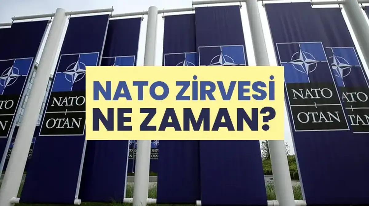 NATO ZİRVESİ NE ZAMAN 2026? Ankara'da hangi yollar kapanacak? NATO Zirvesi için verilen tatil kimleri kapsıyor? Trump Türkiye'ye ne zaman gelecek? NATO 2026 Ankara Zirvesi'ne hangi ülkeler katılacak?