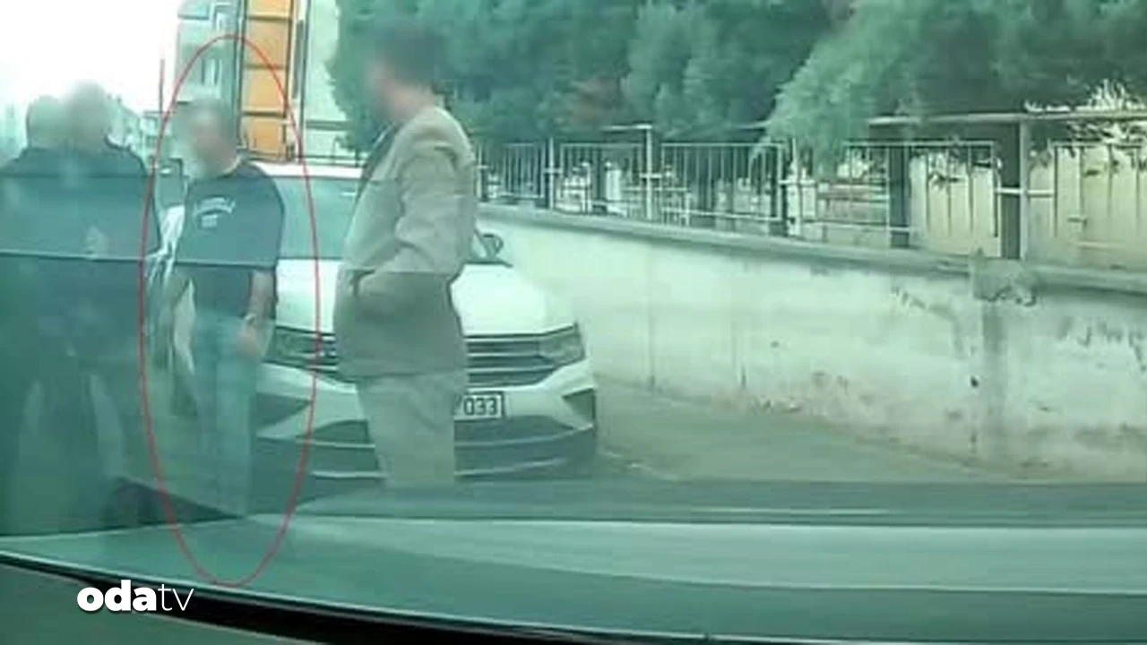 Okul sapığına tutuklama talebi: Odatv mağdur öğrencilerin avukatına ulaştı