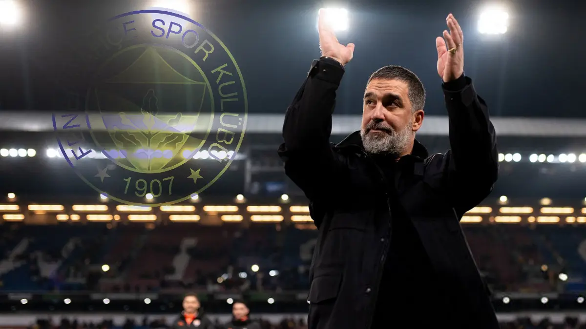 Bir dönem Fenerbahçe'de oynamıştı! Karavaev Shakhtar'a geri döndü