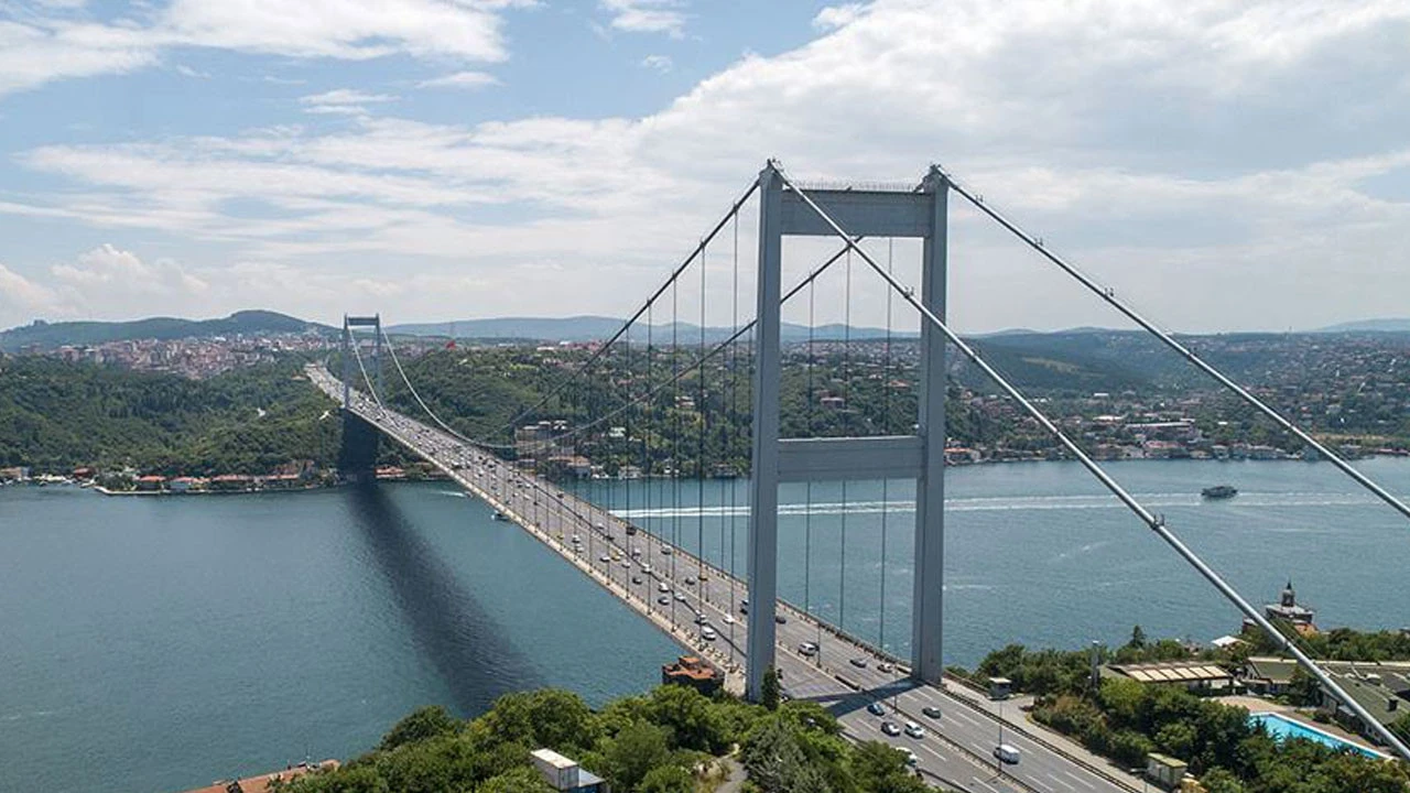 TEM Otoyolu Kocaeli kesimi Ankara yönü trafiğe kapatılacak