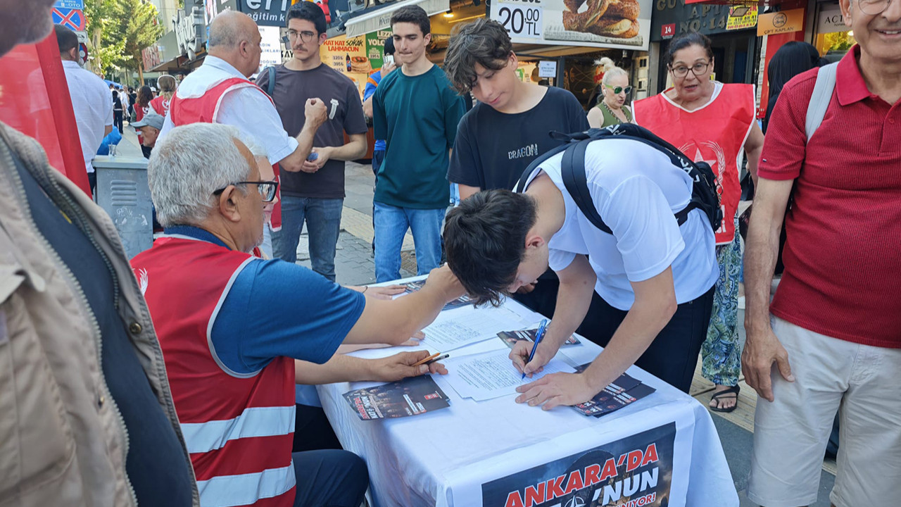 Haydi NATO’nun cenaze namazına