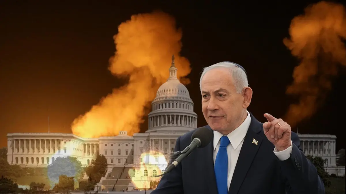 Lübnan'da kördüğüm! ABD "anlaştılar" demişti, Netanyahu yalanladı