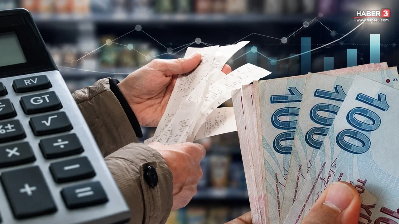 TCMB Temmuz 2026 enflasyon beklentisini açıkladı