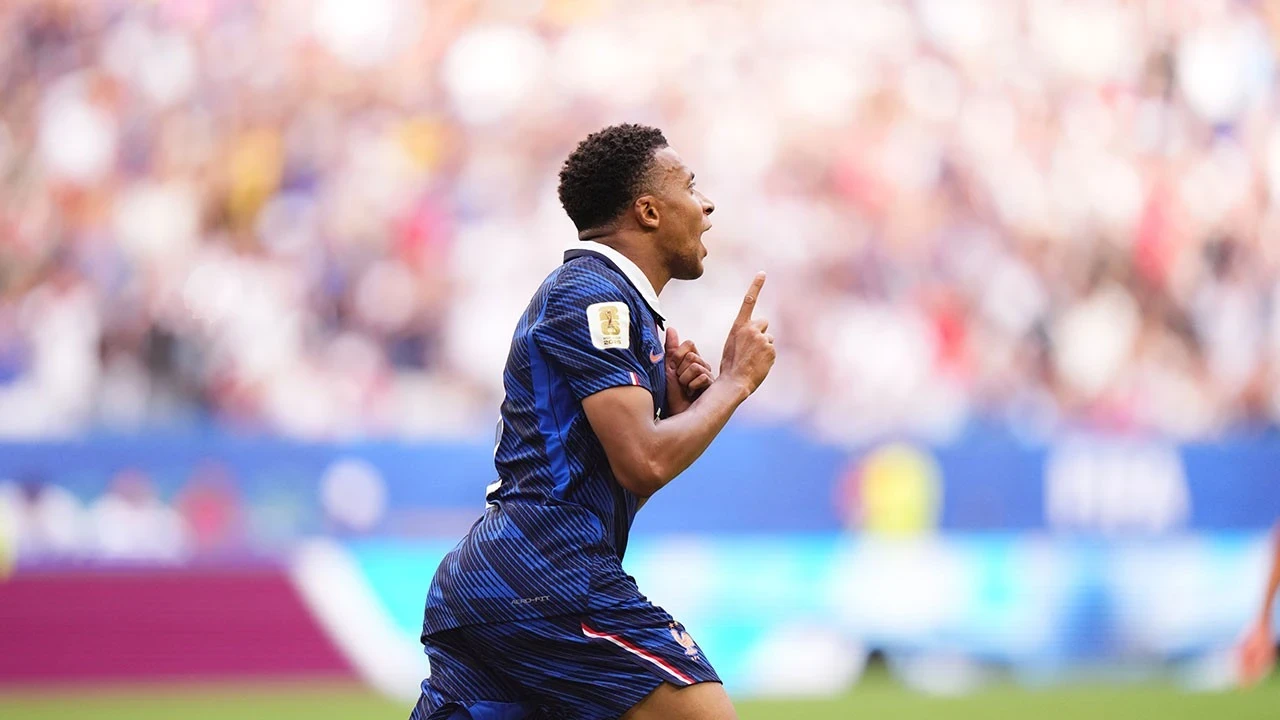 Mbappe gol krallığında Messi'yi geçti: Dünya Kupası'nda yeni rekor