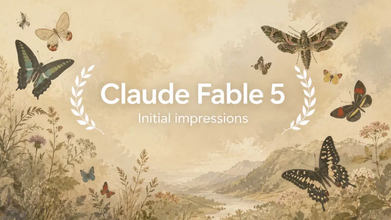 Claude Fable 5 nedir? Claude Fable 5 nasıl kullanılır? Claude Fable 5 ücretli mi?