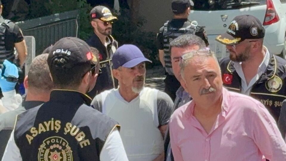 Aynur'un katil zanlısına 'azmettirme' sorusu!