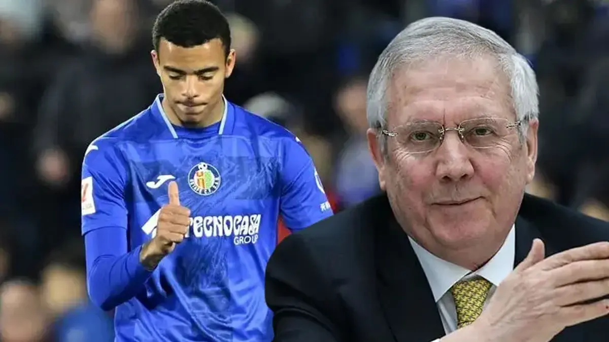 Fenerbahçe’den Greenwood için servet! Aziz Yıldırım gemileri yaktı