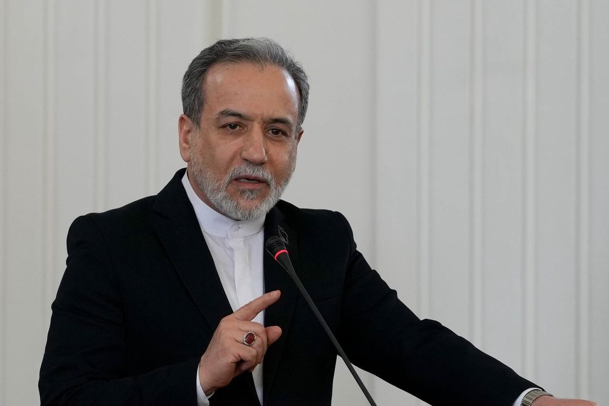 İran'dan 'müzakere' açıklaması