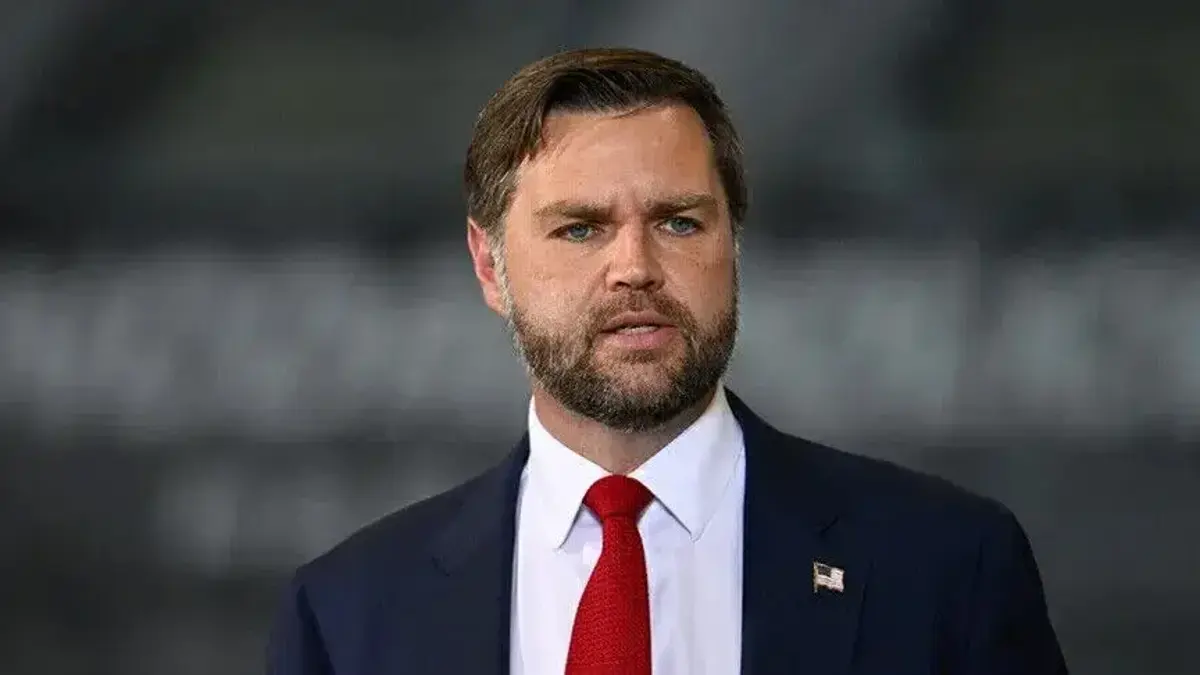 JD Vance'ten Epstein İtirafı!