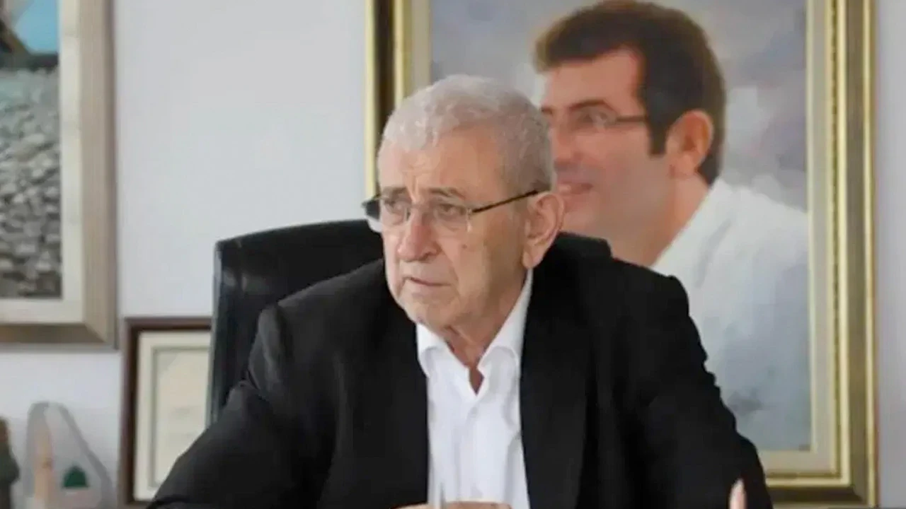 Baba Hasan İmamoğlu'ndan iki kritik görüşme Talat Atilla kulis paylaştı