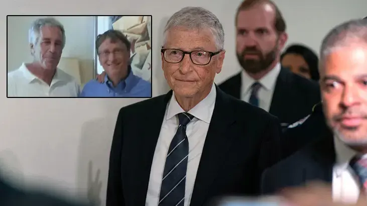 Epstein dosyasında şok detaylar! Bill Gates yaşadıklarını ilk kez anlattı: 'Beni kullanmaya çalıştı'
