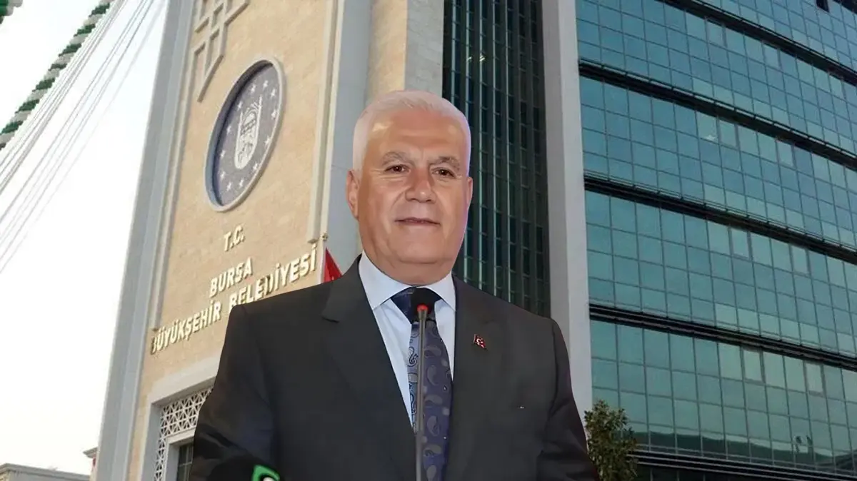402 yıl hapsi istenen Bozbey ve sanıklar hakim karşısında! "Kamu zararı yok, vatandaşı düşündük"