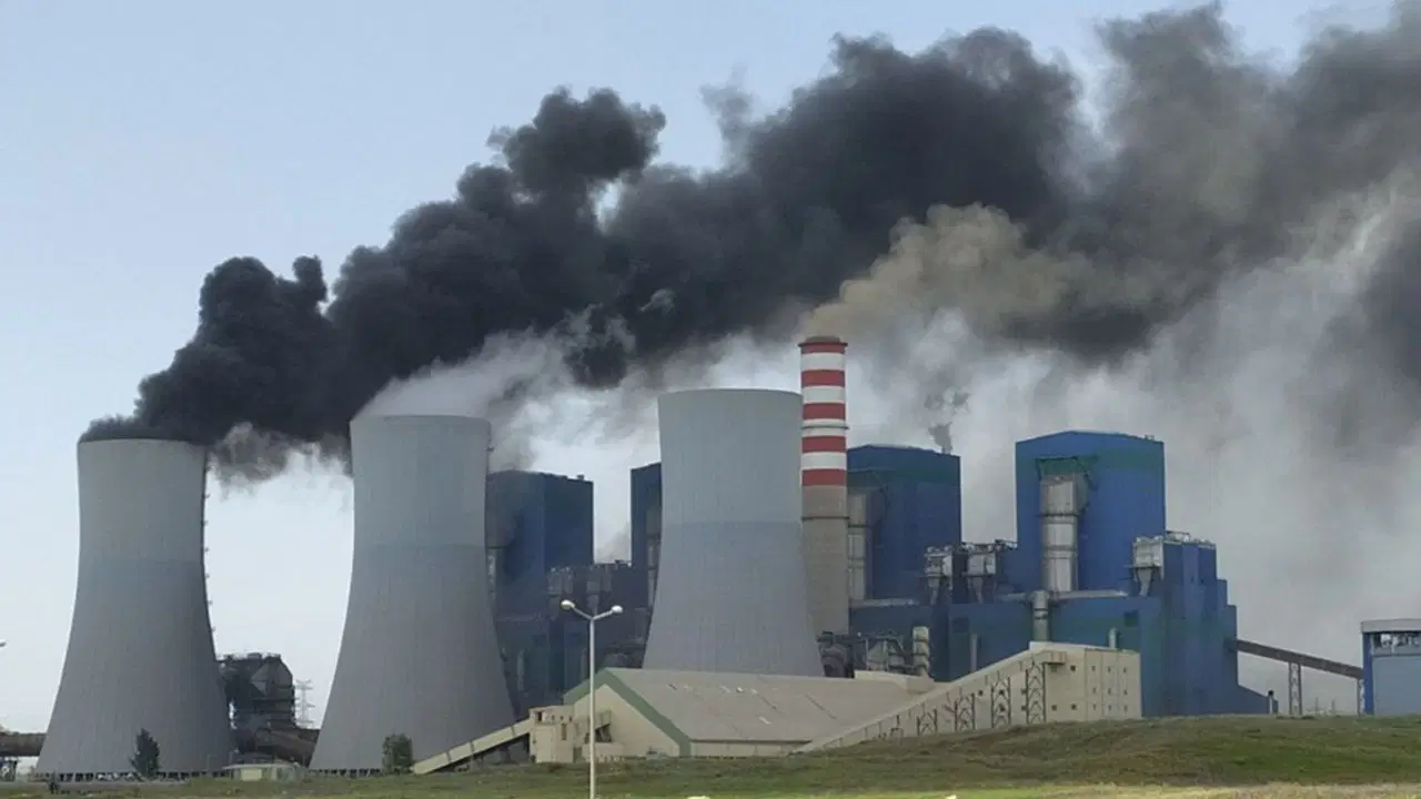 Afşin-Elbistan A Termik Santrali bilirkişi raporu: Emisyonlar mevzuata aykırı