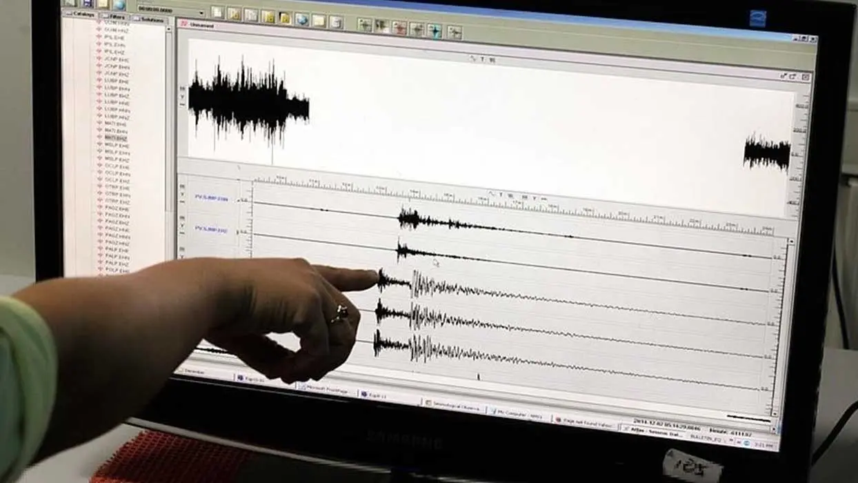 Japonya'da 7.1 büyüklüğünde deprem! Tsunami uyarısı yapıldı