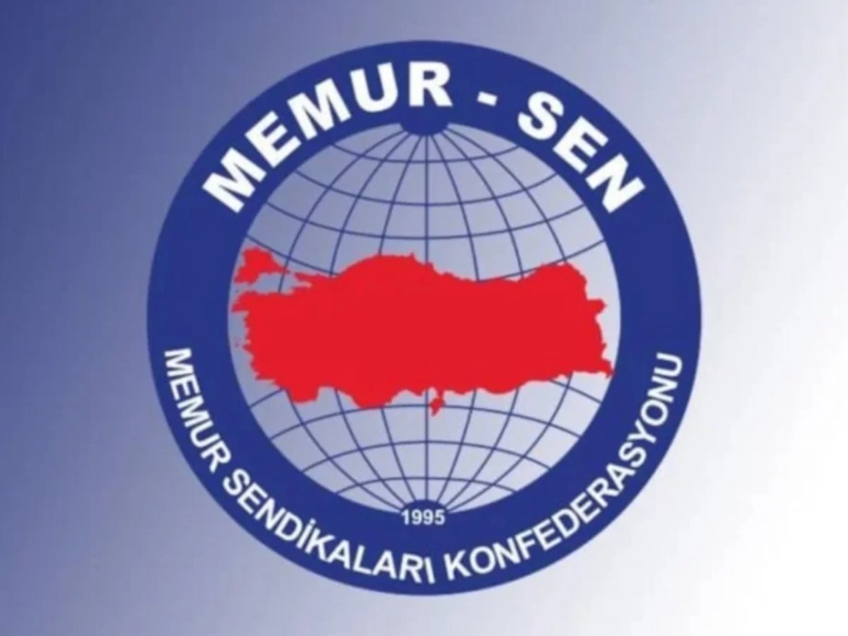 Enflasyon verileri açıklandı: Memur-Sen seyyanen zam talep etti
