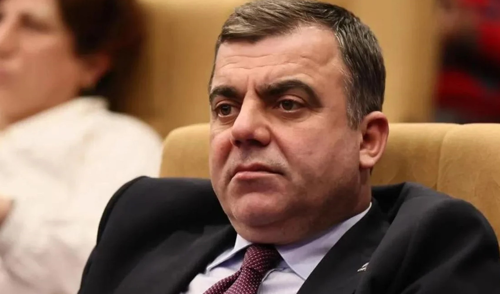 CHP Silivri İlçe Başkanı Doruk Bulut hakkında ‘tutuklama’ talebi