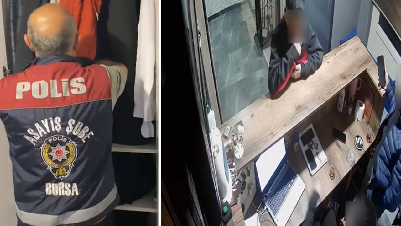 100 milyon lira dolandırıp tatlı ikram ettiler: "Operasyon tamamlandı, gözünüz aydın"