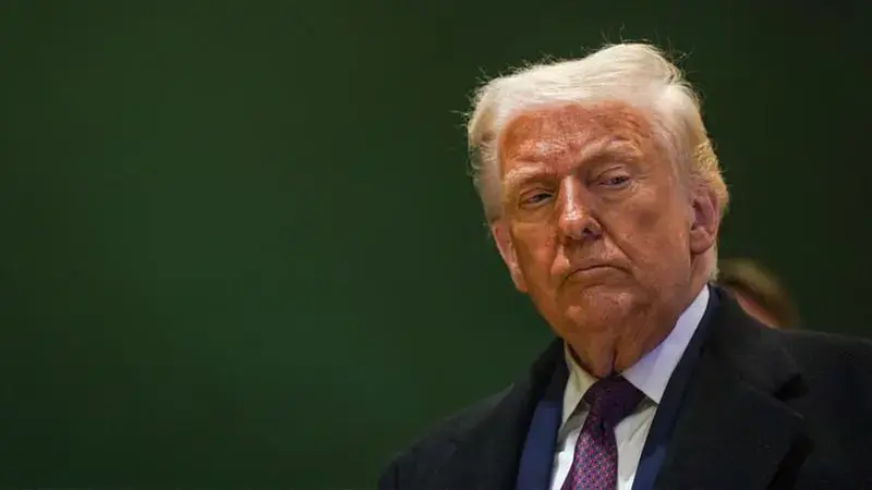 Trump'tan Kongre'ye ek savunma bütçesini onaylama çağrısı