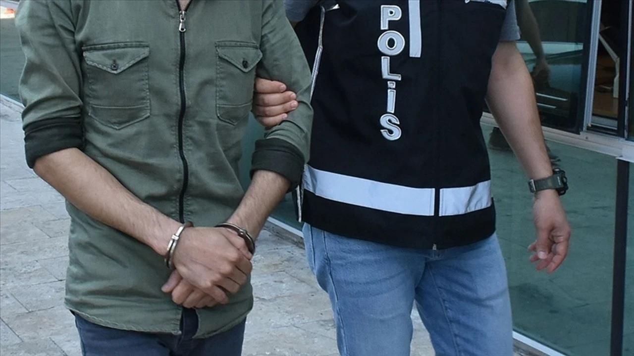 4 ilde 2 milyar liralık yasa dışı bahis operasyonu