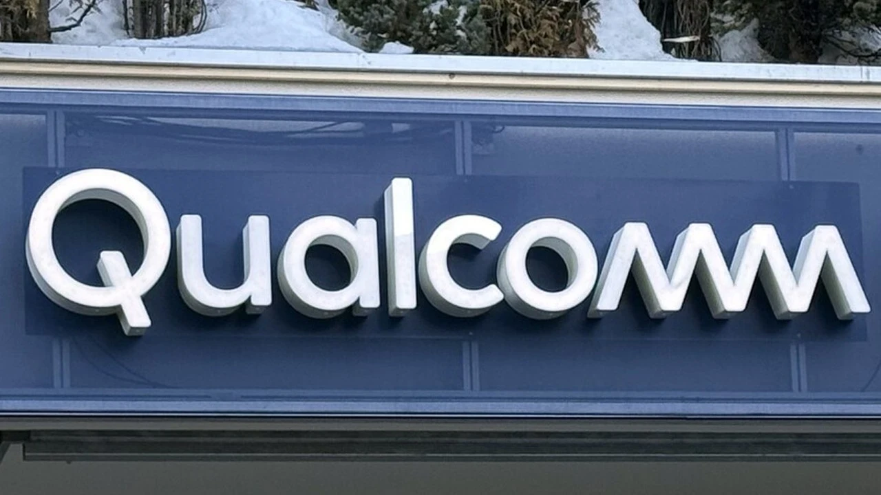 Qualcomm'dan yapay zeka hamlesi: Modular'ı satın alıyor
