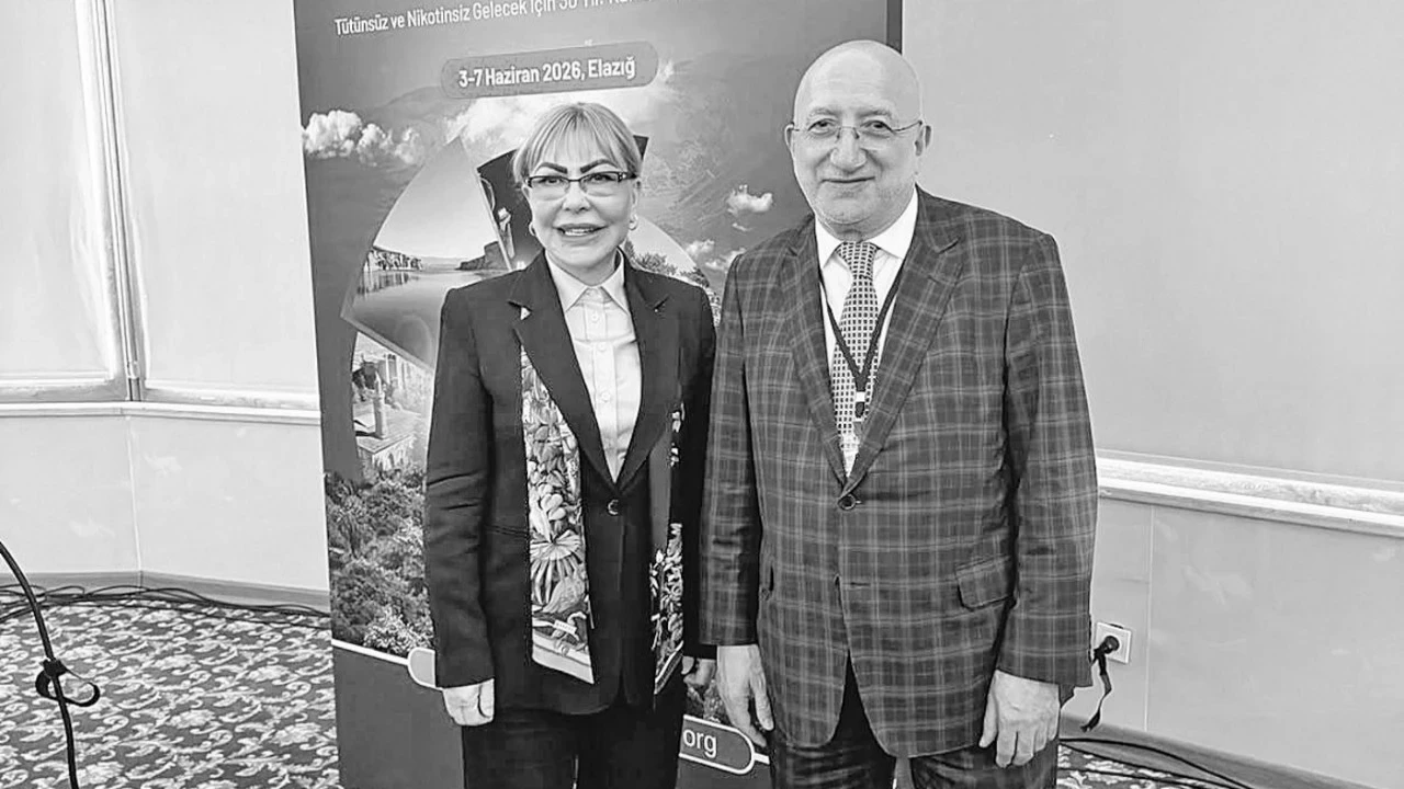 Baskil’deki çimento fabrikası enerjisinin tamamını ‘güneş’ten sağlayacak