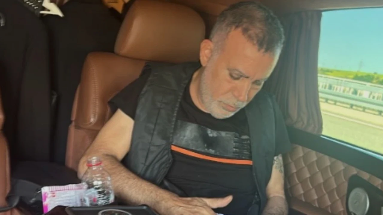 Haluk Levent’in şoförü İlker Çetin’in ifadesi ortaya çıktı