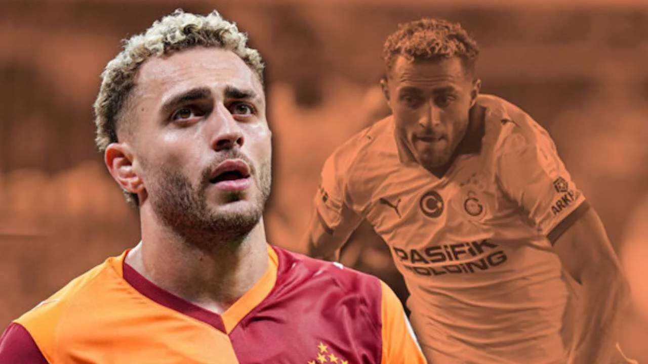 Barış Alper Yılmaz bavulunu topladı gidiyor!