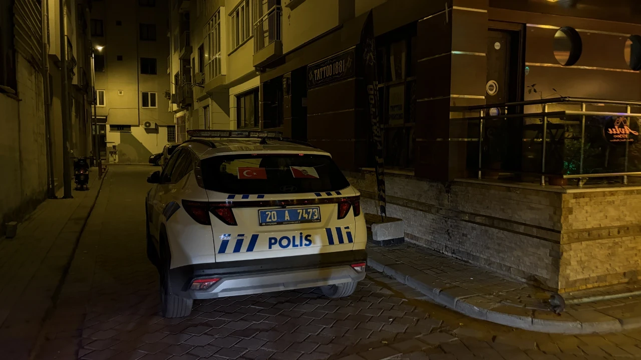 Restoranı taradılar: Çok sayıda yaralı var