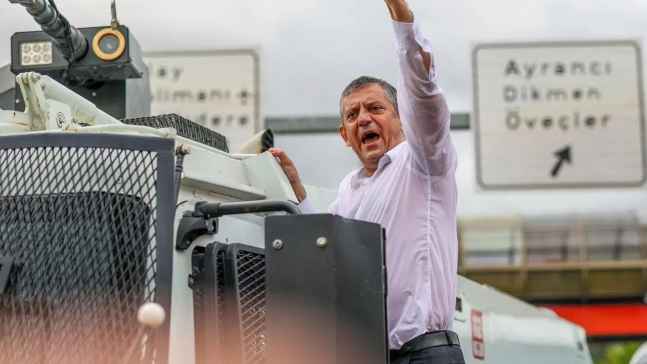 CHP'ye 'Mutlak butlan' kararı için yapılan bütün anketler... Halk karara nasıl bakıyor?