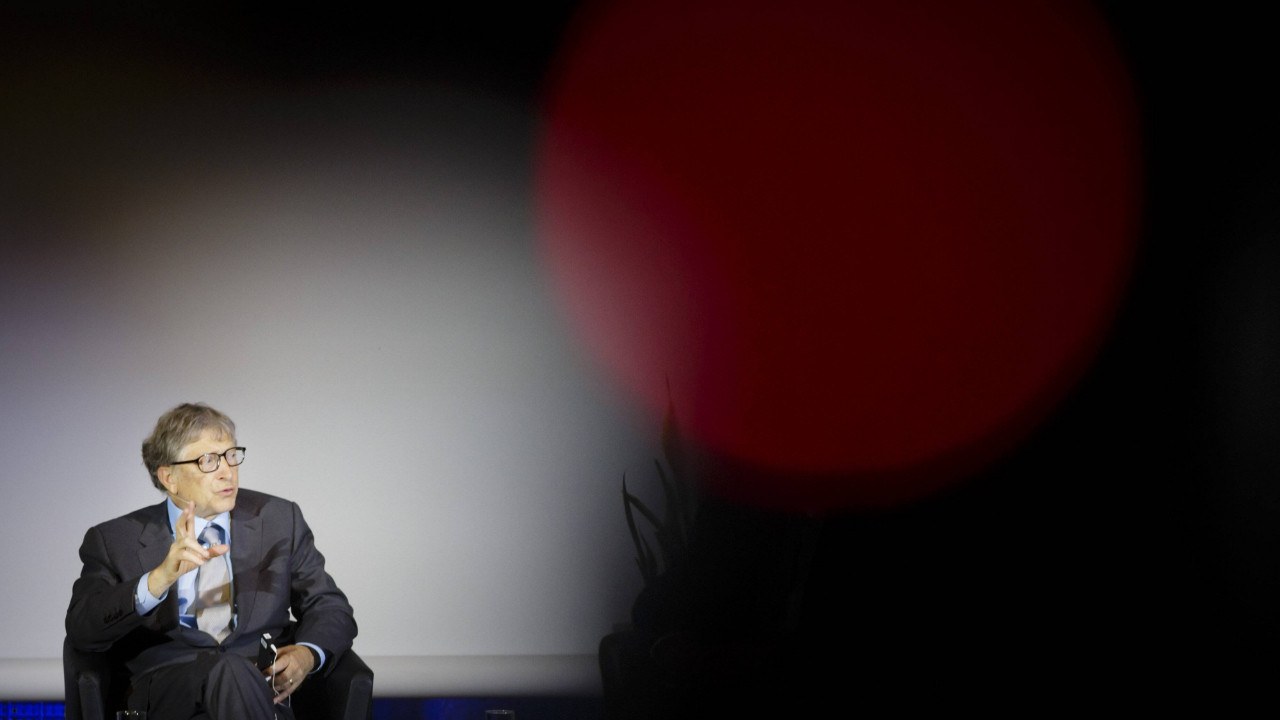 Bill Gates’ten Epstein açıklaması: Adasına, çiftliğine ya da evine hiçbir zaman gitmedim