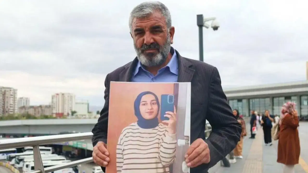 Rojin Kabaiş'in kıyafetlerine DNA testi yapılmadı iddiası: Adalet Bakanlığı'ndan açıklama geldi