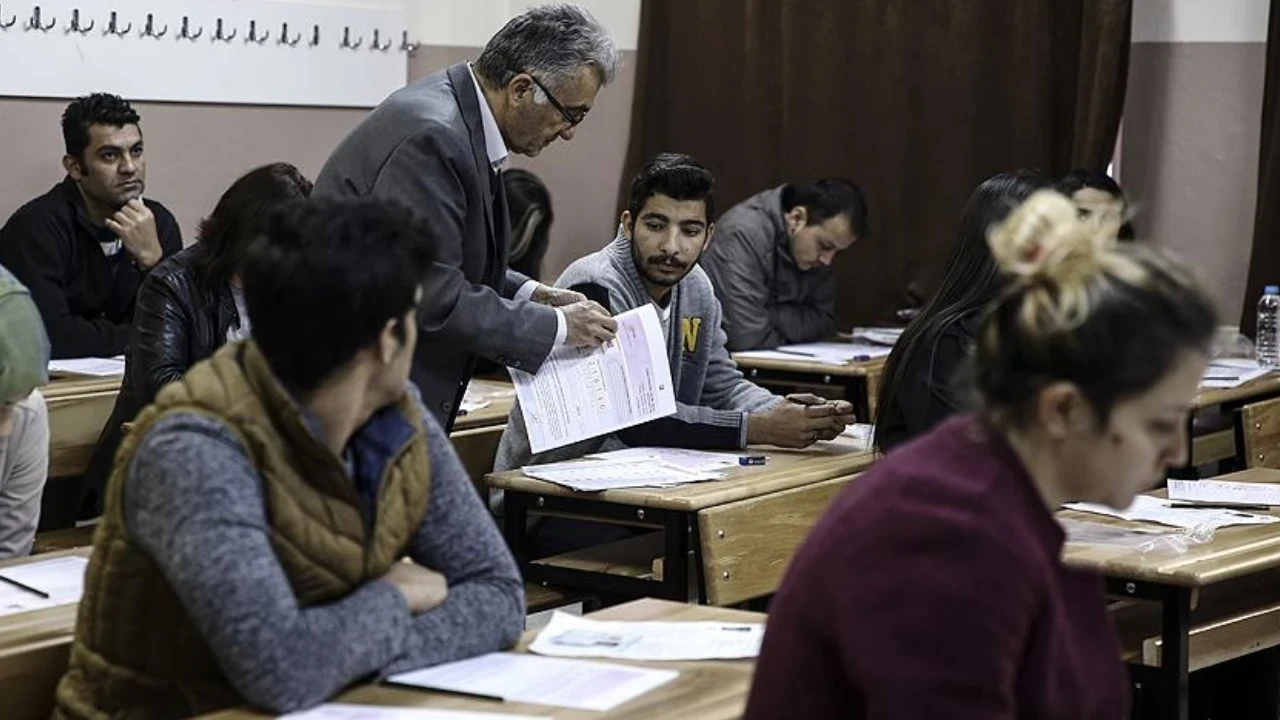 KPSS-2026/1 tercih başvuru tarihleri belli oldu! İşte ÖSYM'nin geçtiği o tarih...
