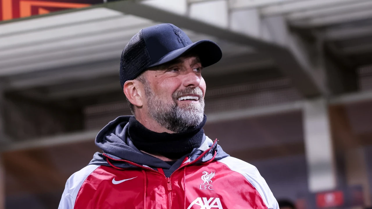 Jürgen Klopp, Türkiye'nin Dünya Kupası'nda kötü sonuç almasının sebebini açıkladı