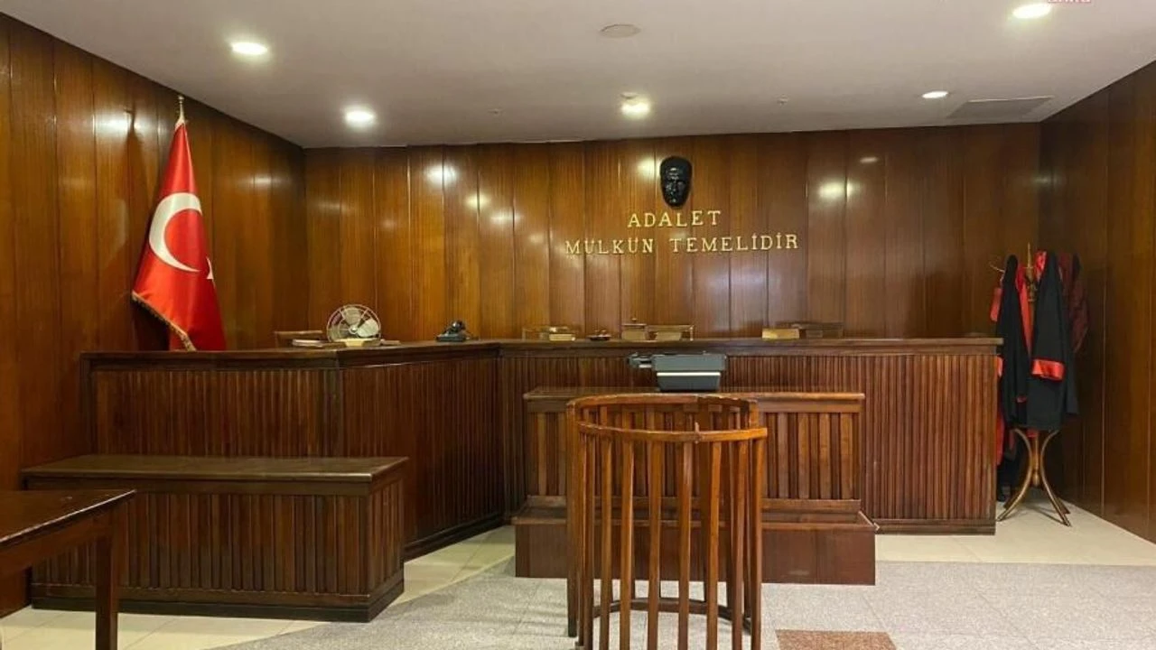 12. Yargı Paketi'nde önemli düzenlemeler: İki duruşma arası en fazla 3 ay oluyor