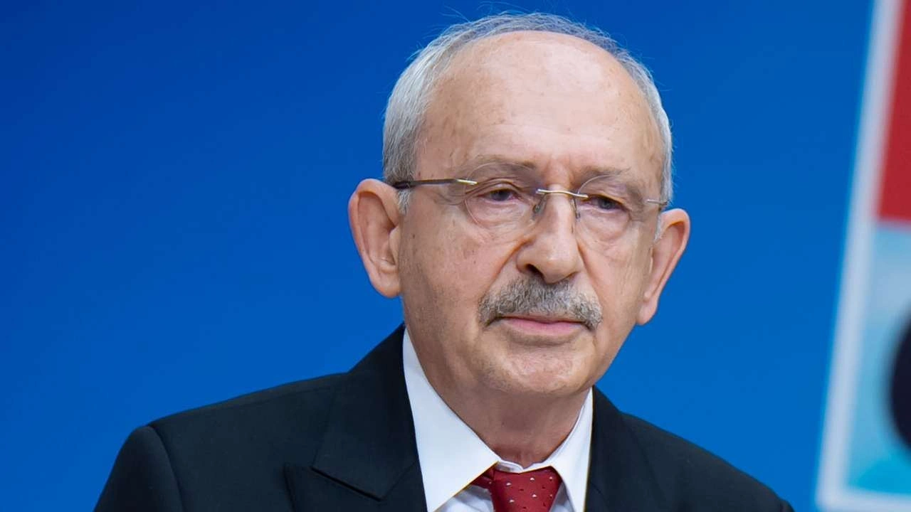 Kılıçdaroğlu'nun ağzından FETÖ iması çıkınca sicilini tek tek döktü