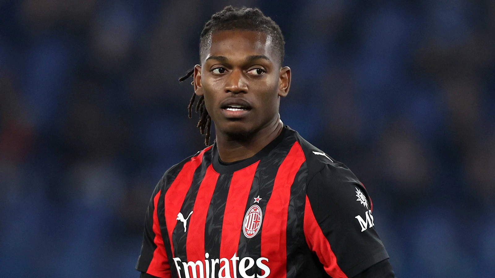 Galatasaray'ın Rafael Leao'ya teklifi belli oldu: Milan'dan aldığı ücretin daha fazlası önerildi!