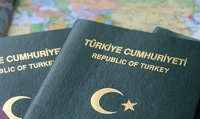 Kanun teklifleri verildi: 6 meslek grubuna yeşil pasaport gündemde