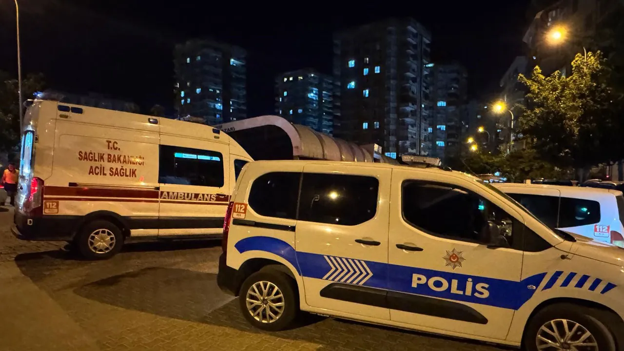 Şanlıurfa'da çatışma! Kavgayı ayırmak isteyen kadın öldü, oğlu yaralı